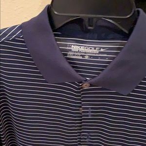 Nike golf polo